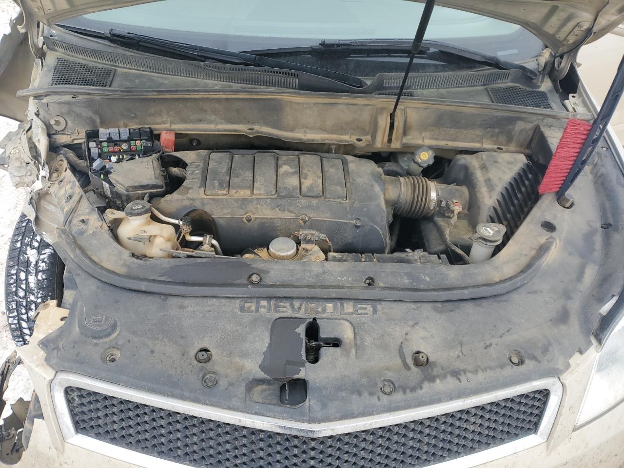 2012 Chevrolet Traverse - Image 13