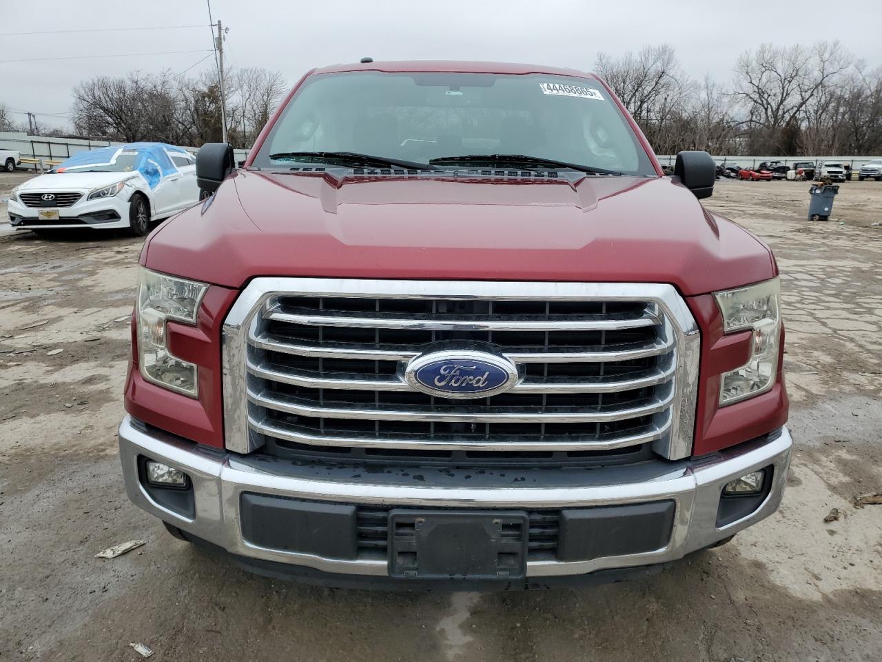 2016 Ford F-150 - Image 5