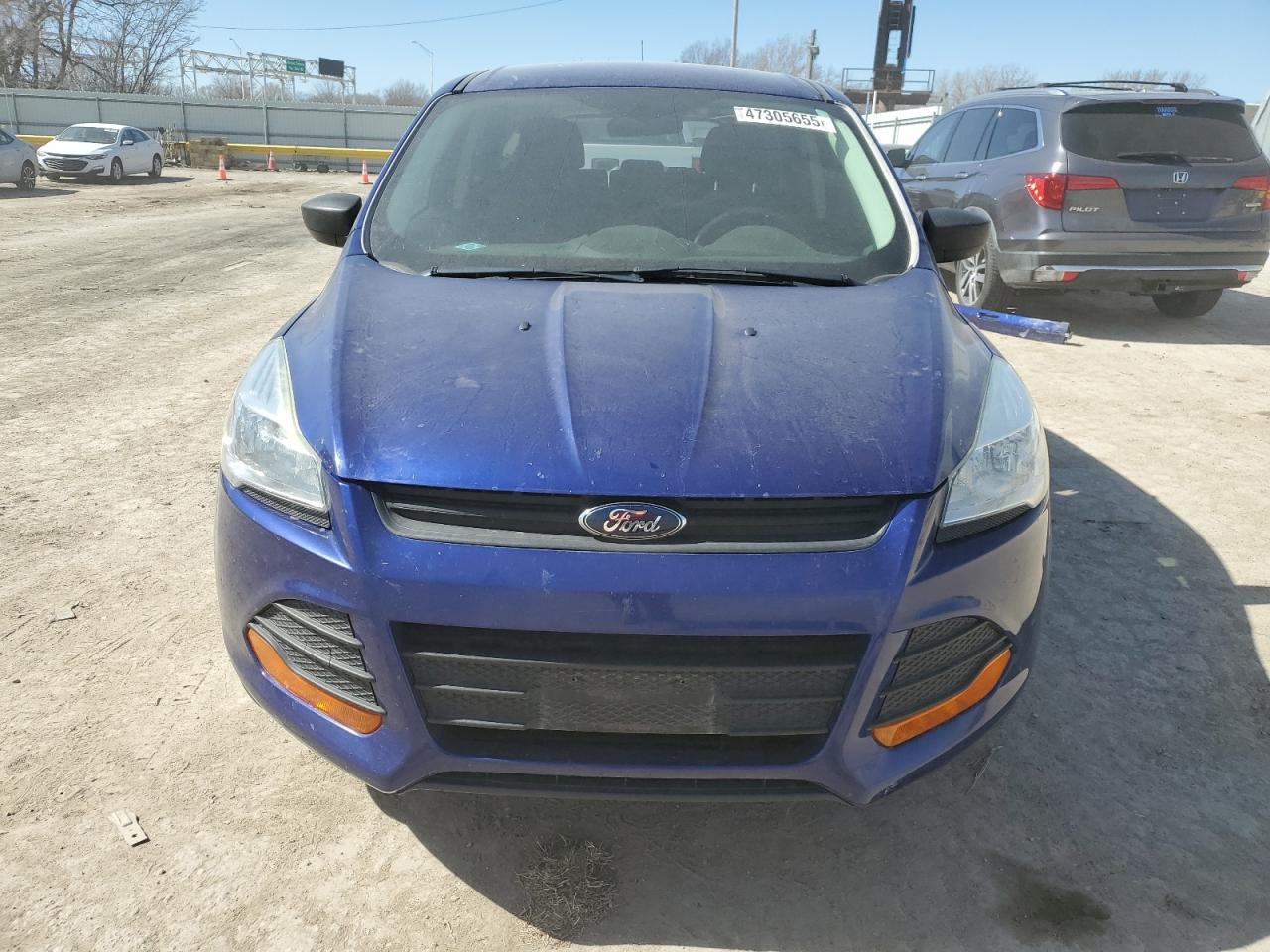 2015 Ford Escape - Image 5