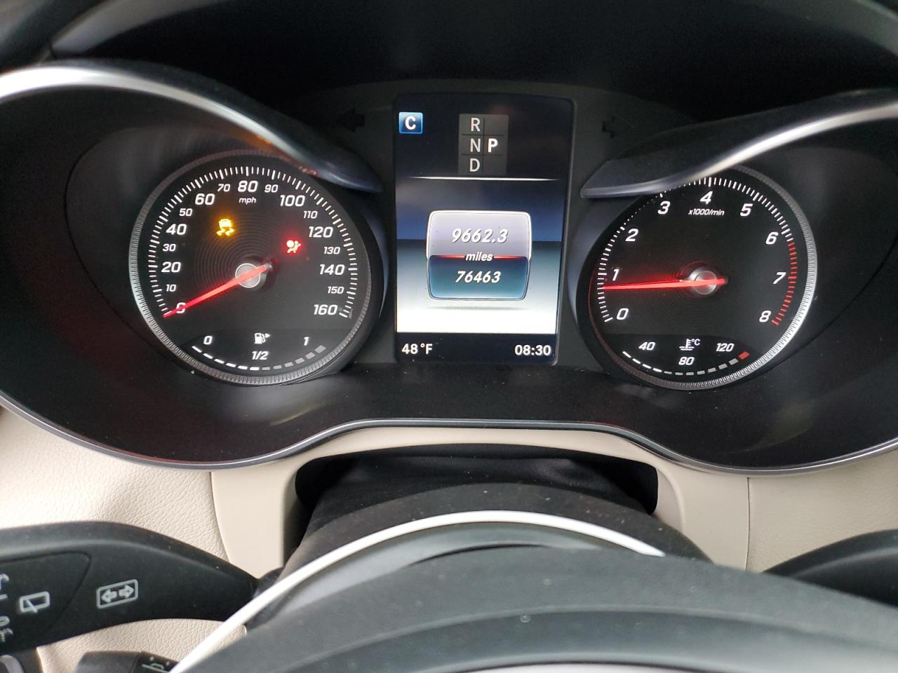 2016 Mercedes-Benz GLC - Image 9