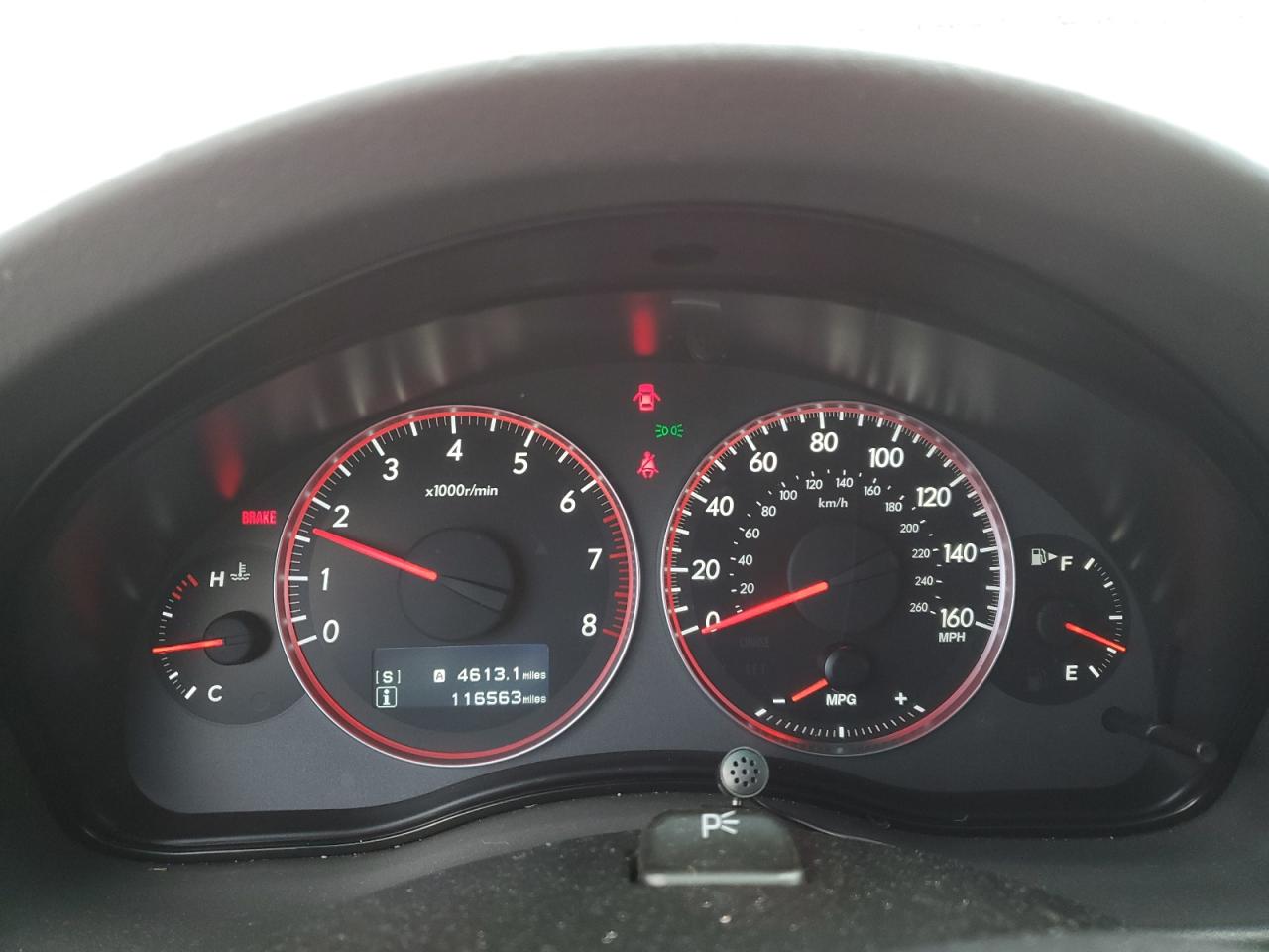 2009 Subaru Legacy - Image 9