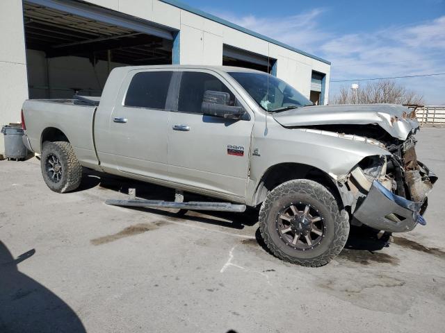 2010 DODGE RAM 2500 