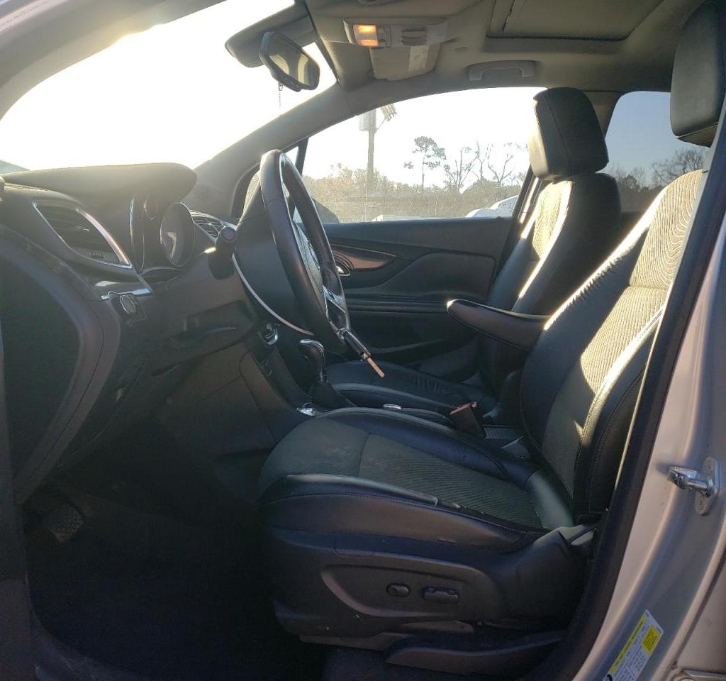 2013 Buick Encore - Image 7