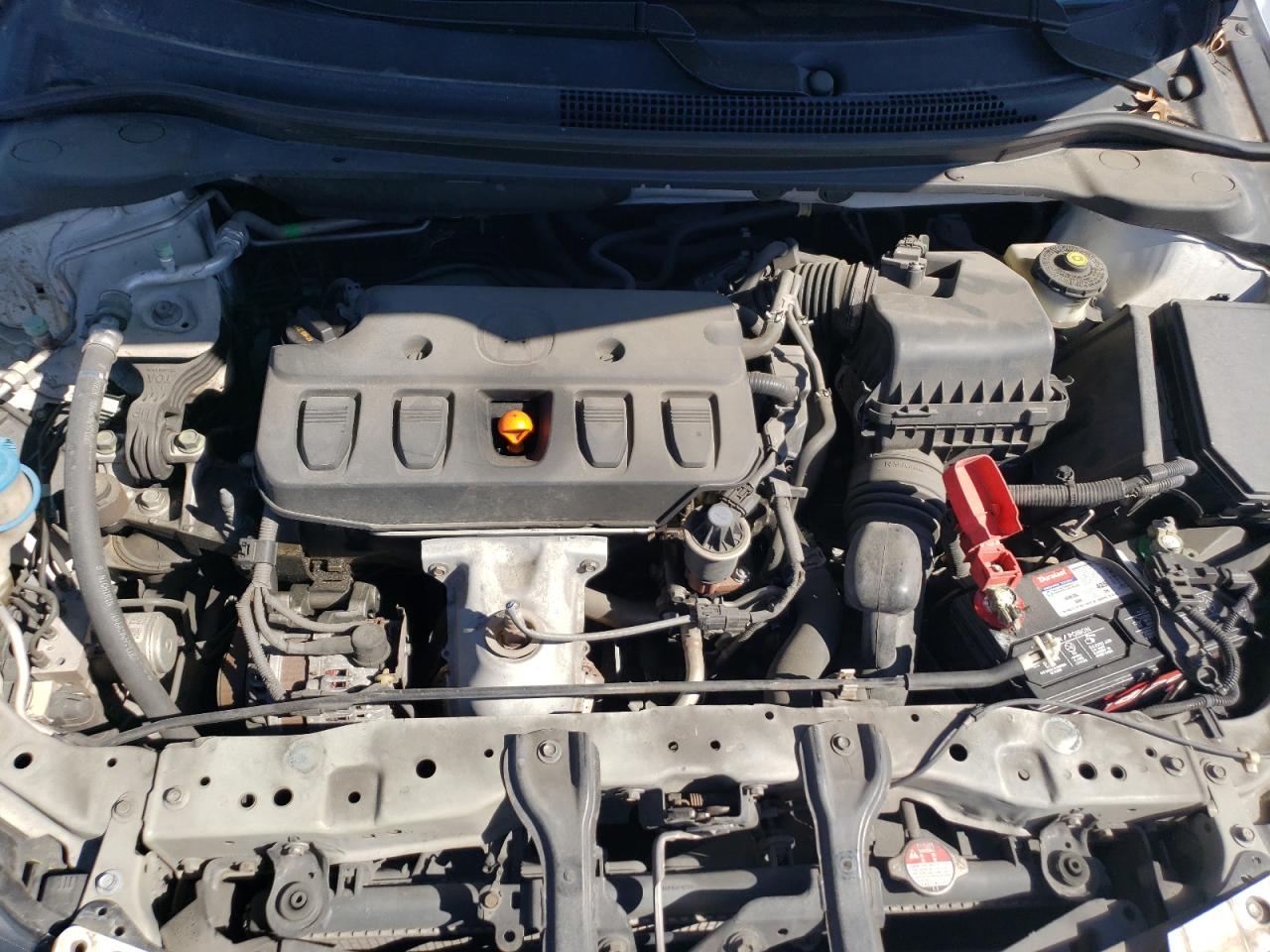 2015 Acura ILX - Image 12