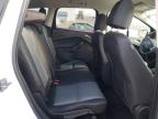 2017 Ford Escape Se იყიდება Albuquerque-ში, NM - Front End