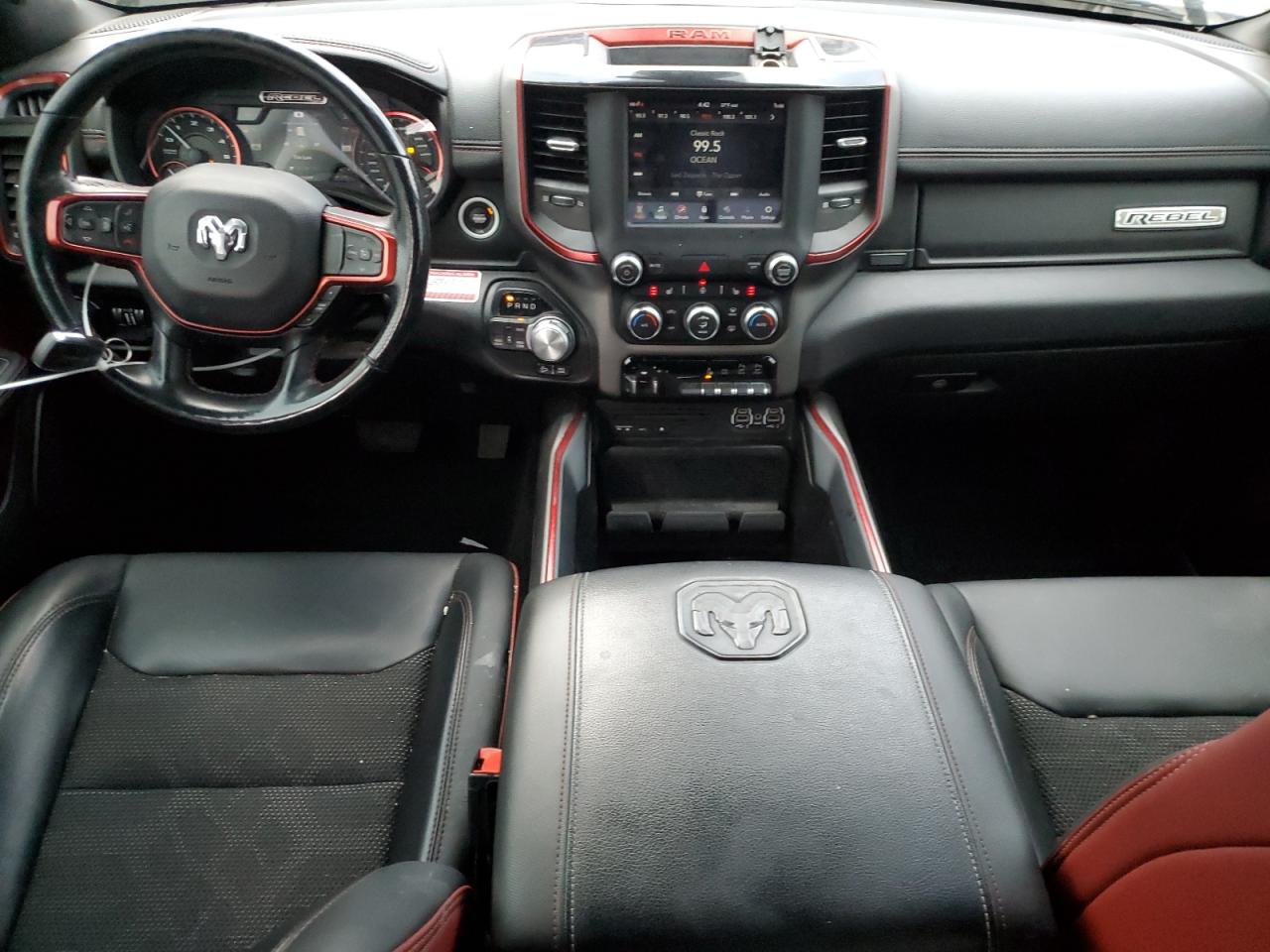 2019 RAM 1500 - Image 8