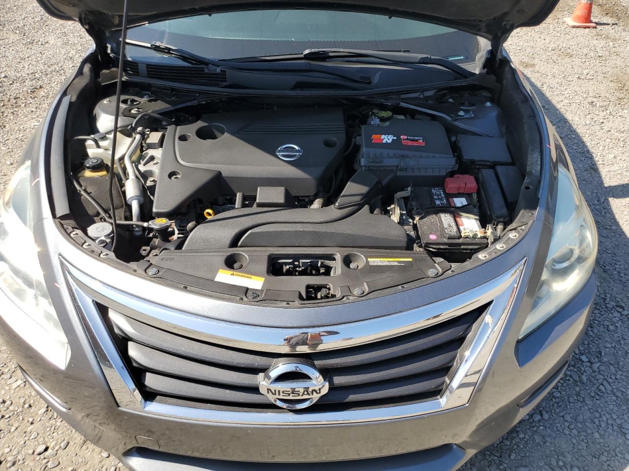 2015 Nissan Altima - Image 11