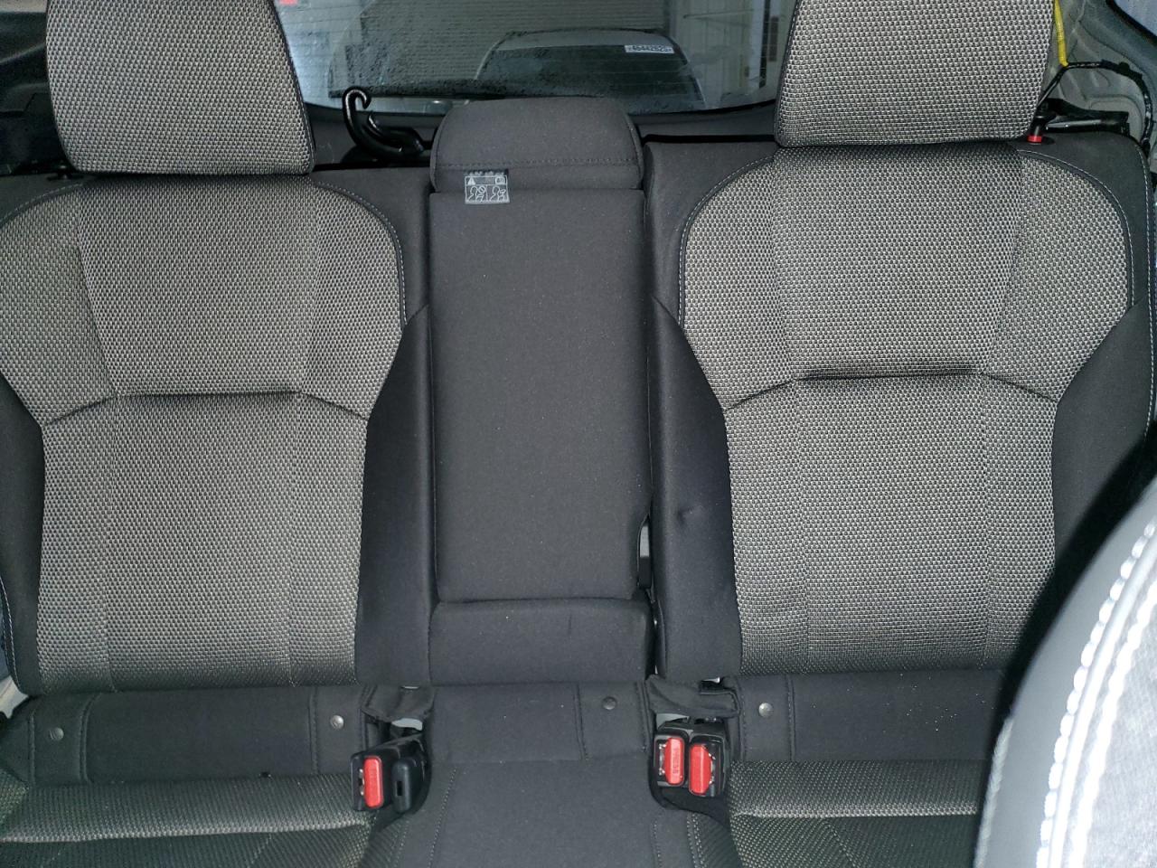 2024 Subaru XV - Image 10