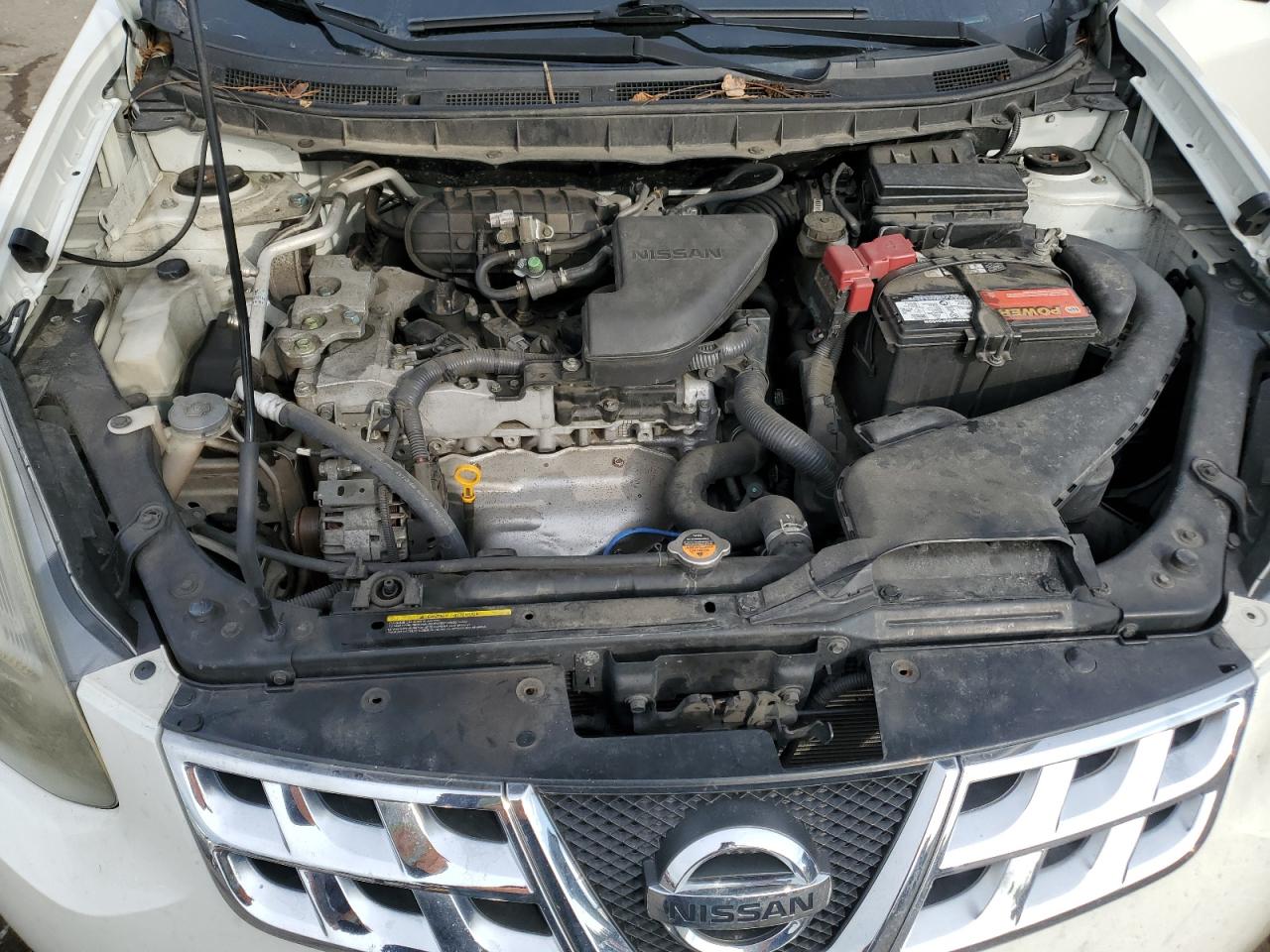 2015 Nissan Rogue - Image 12