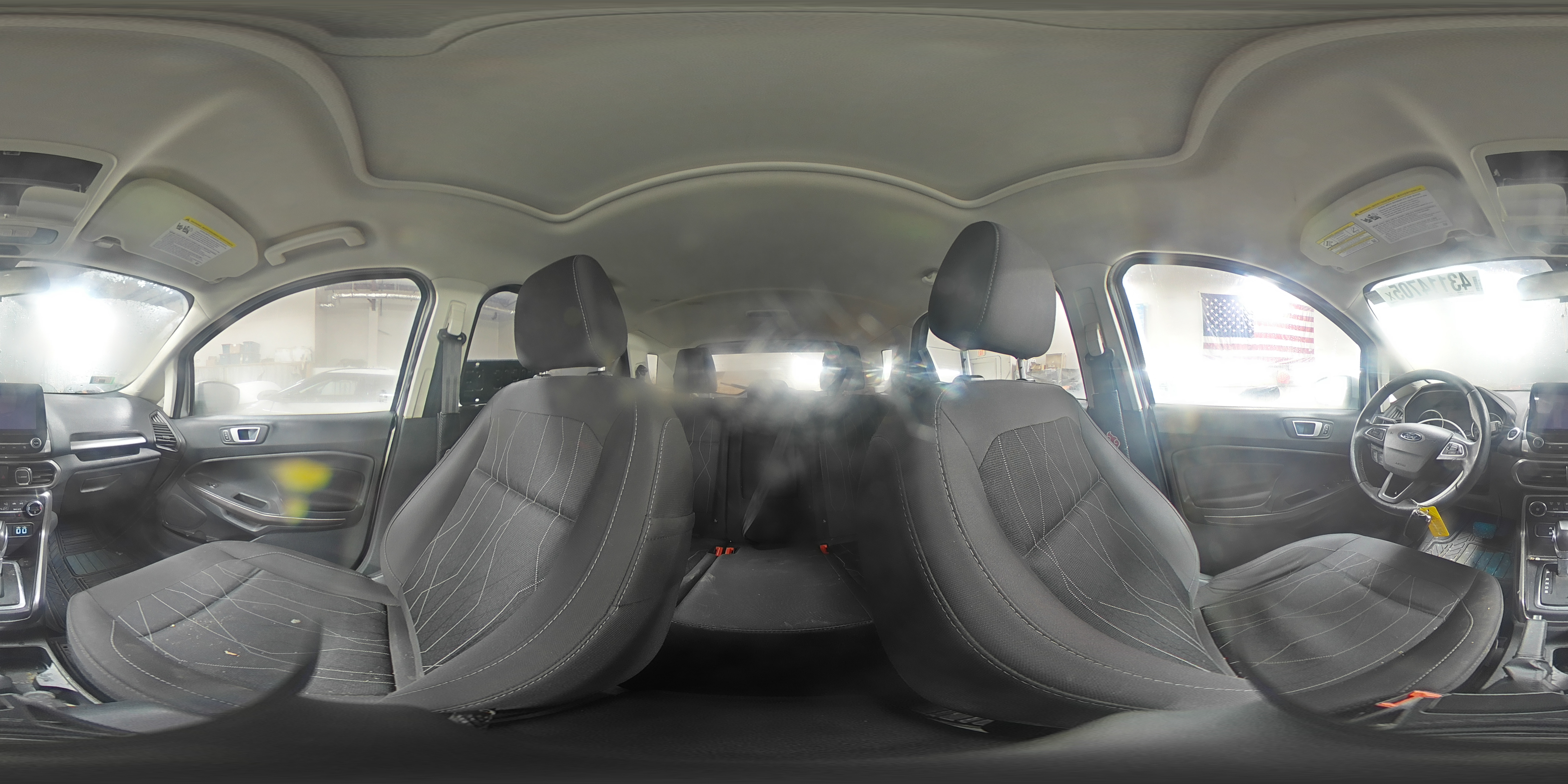 2019 Ford EcoSport - Image 15