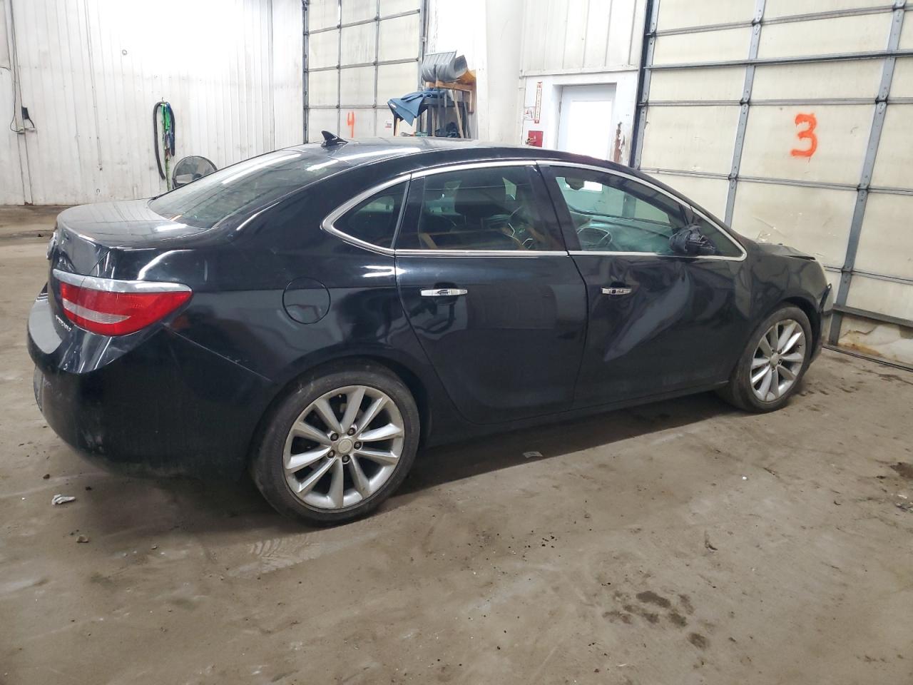 2012 Buick Verano - Image 3