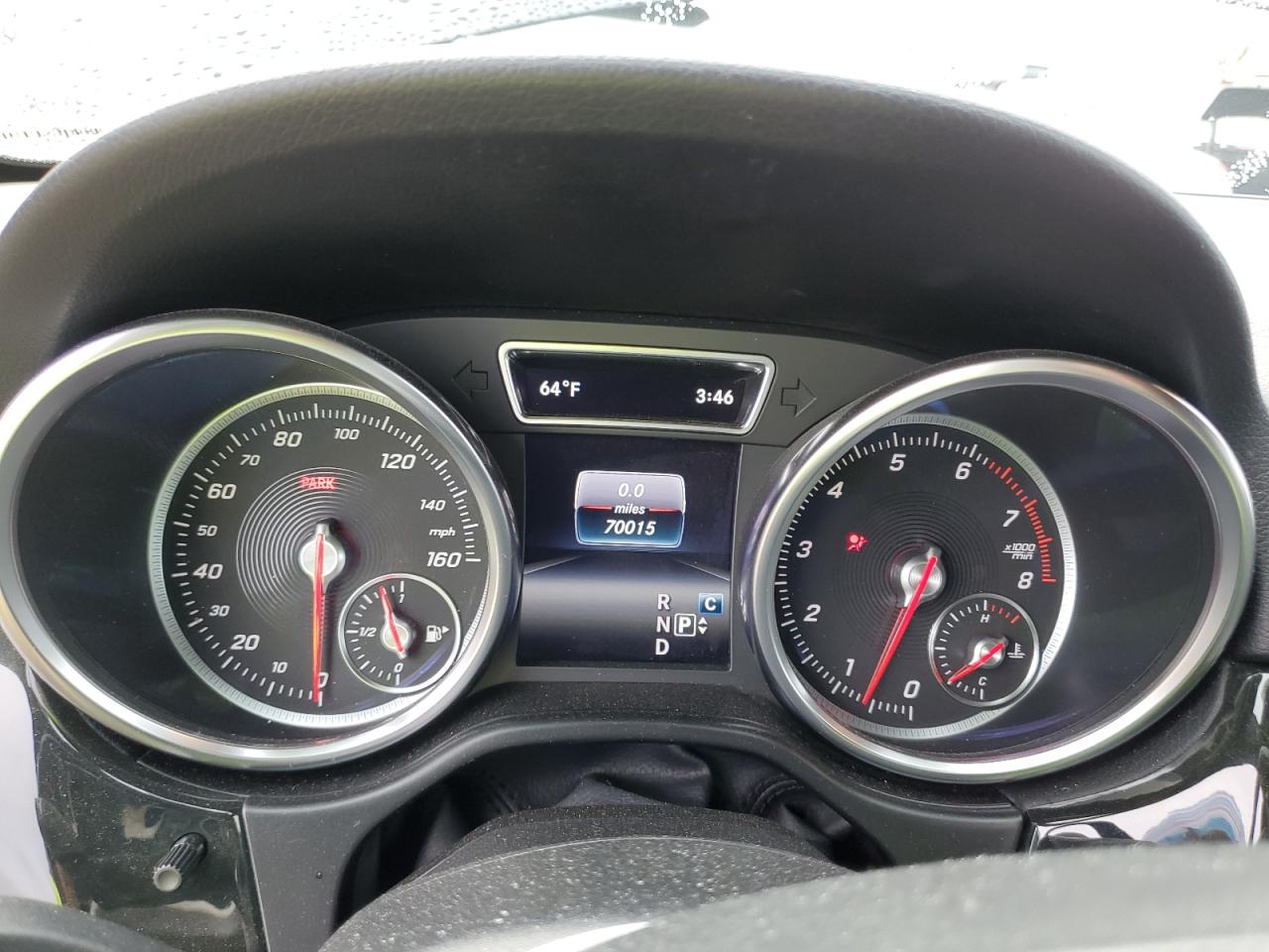 2018 Mercedes-Benz GLE - Image 9