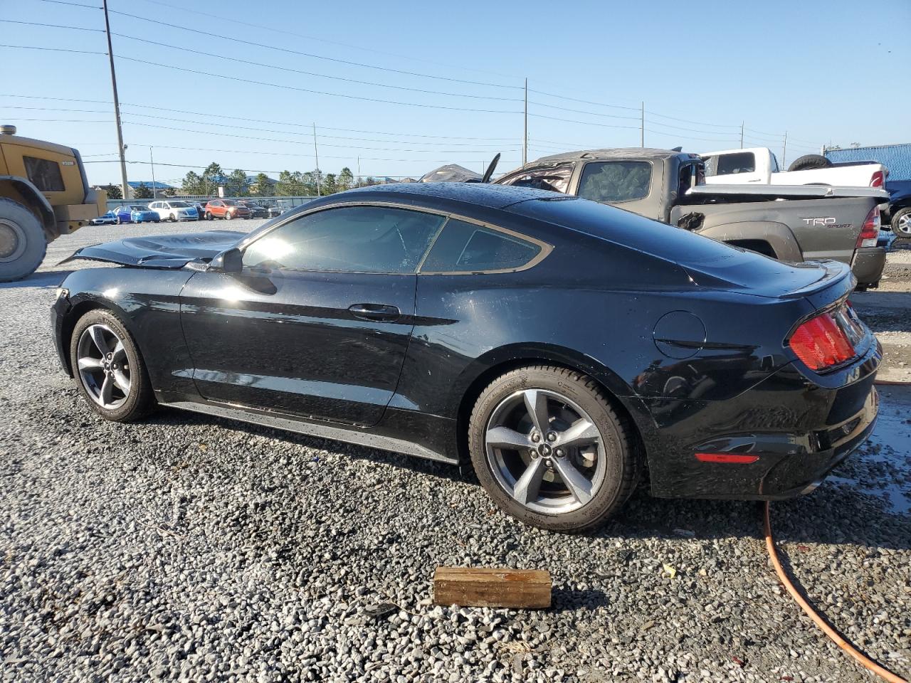 2015 Ford Mustang - Image 2