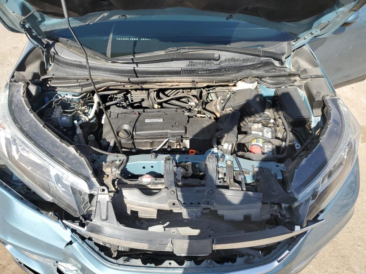 2016 Honda CR-V - Image 14