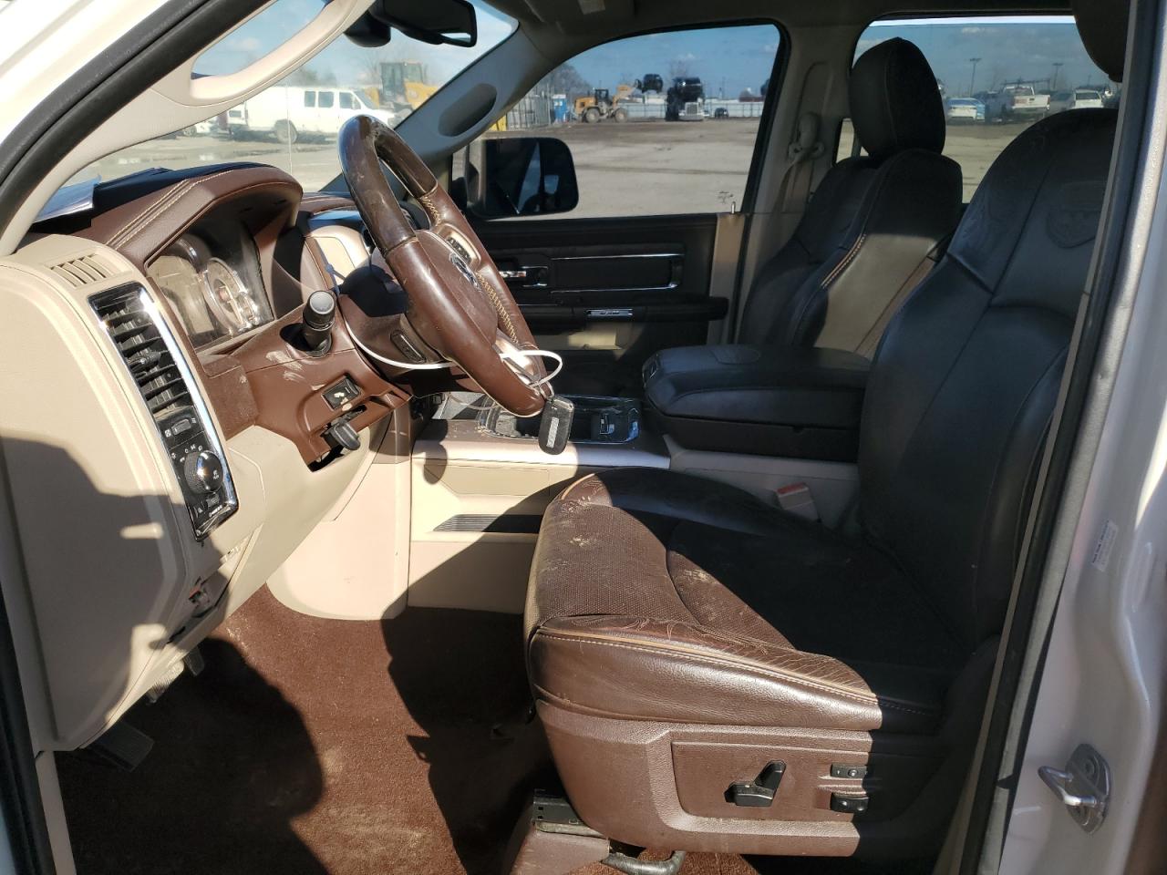 2017 RAM 1500 - Image 7