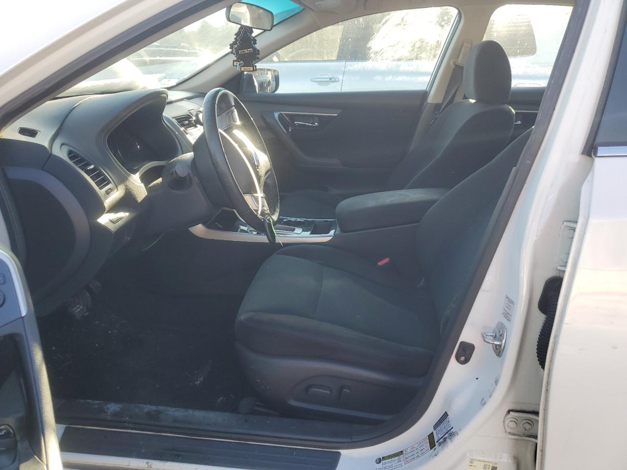 2014 Nissan Altima - Image 7