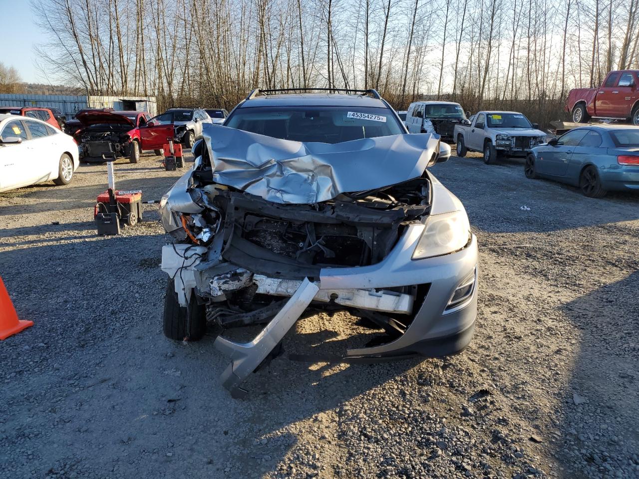 2011 Mazda CX-9 - Image 5