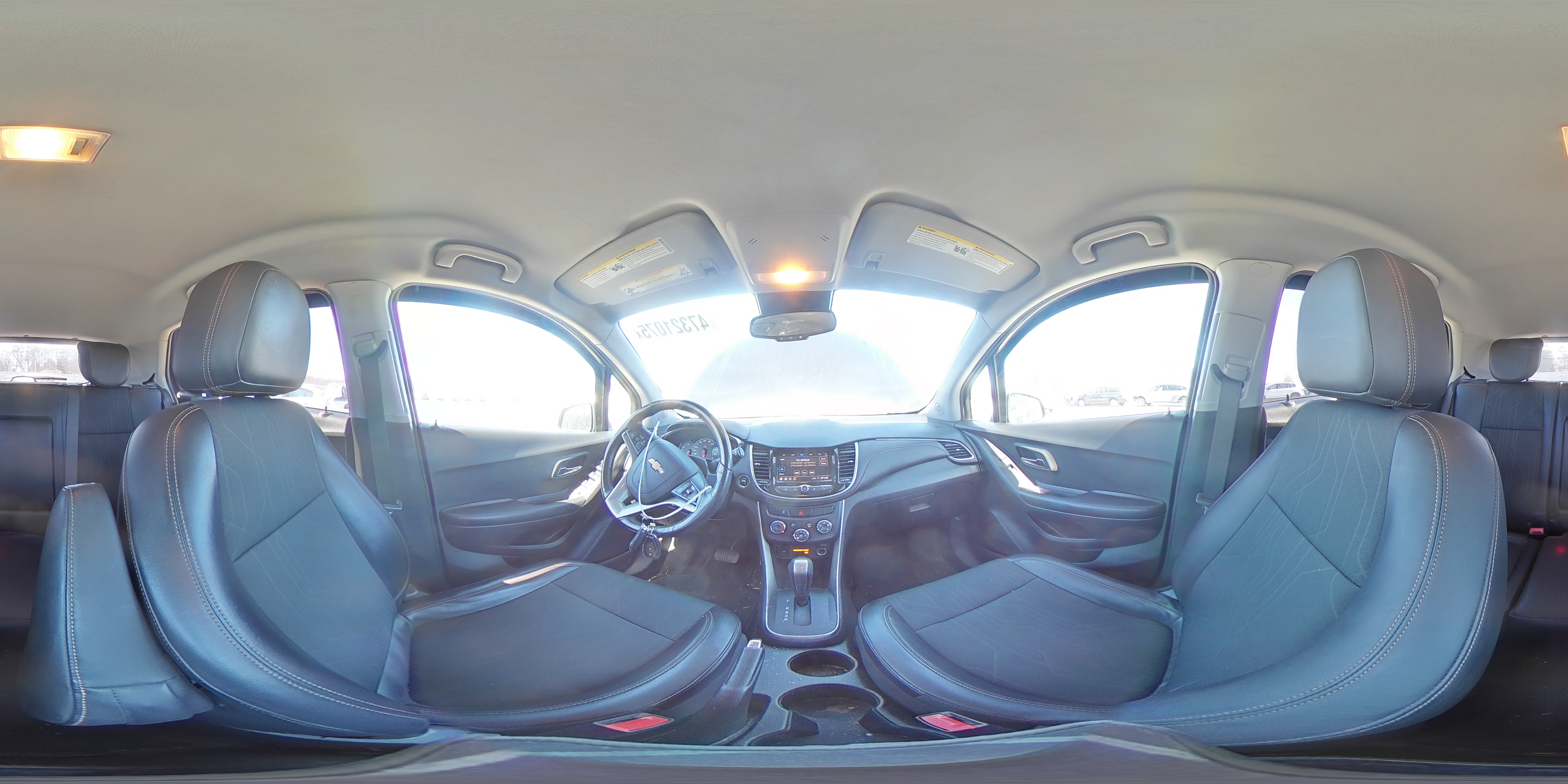 2022 Chevrolet Trax - Image 14
