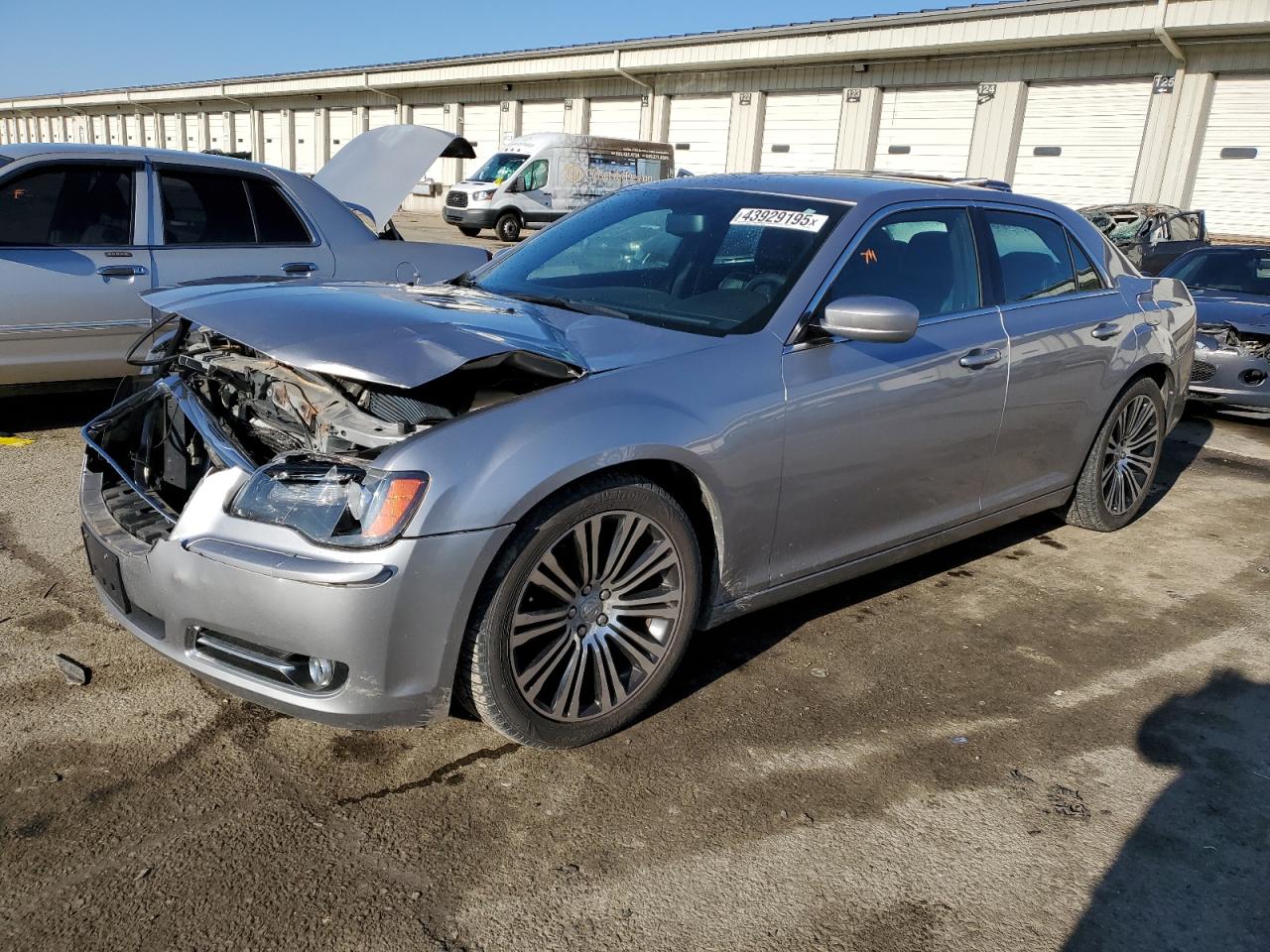 2013 Chrysler 300 - Image 1