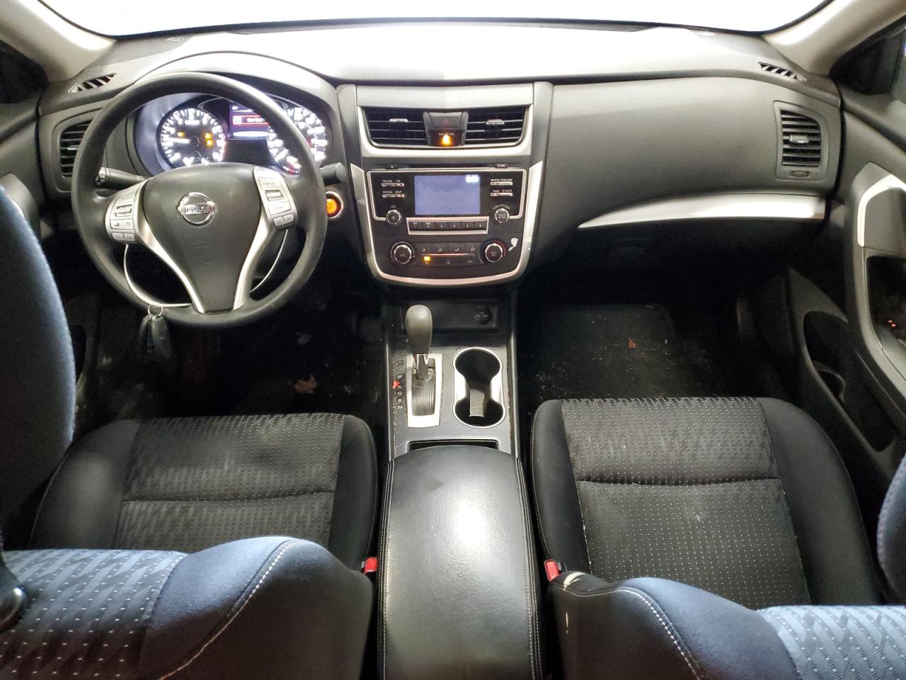 1N4AL3AP7GC223885 NISSAN ALTIMA 2016