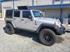 2012 Jeep Wrangler Unlimited Rubicon for Sale in Concord, NC - Rear End