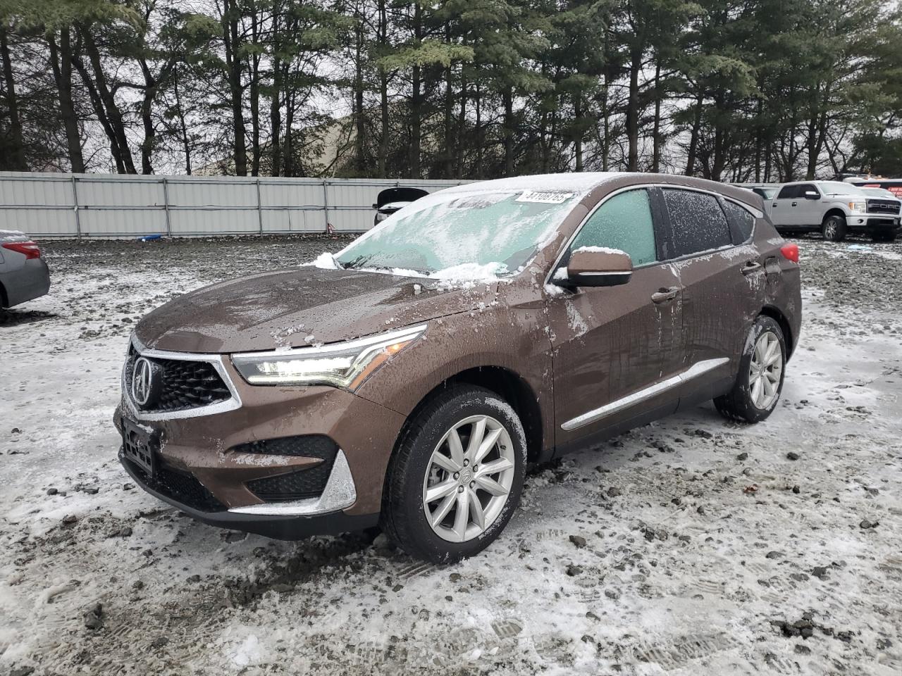 2020 Acura RDX - Image 1
