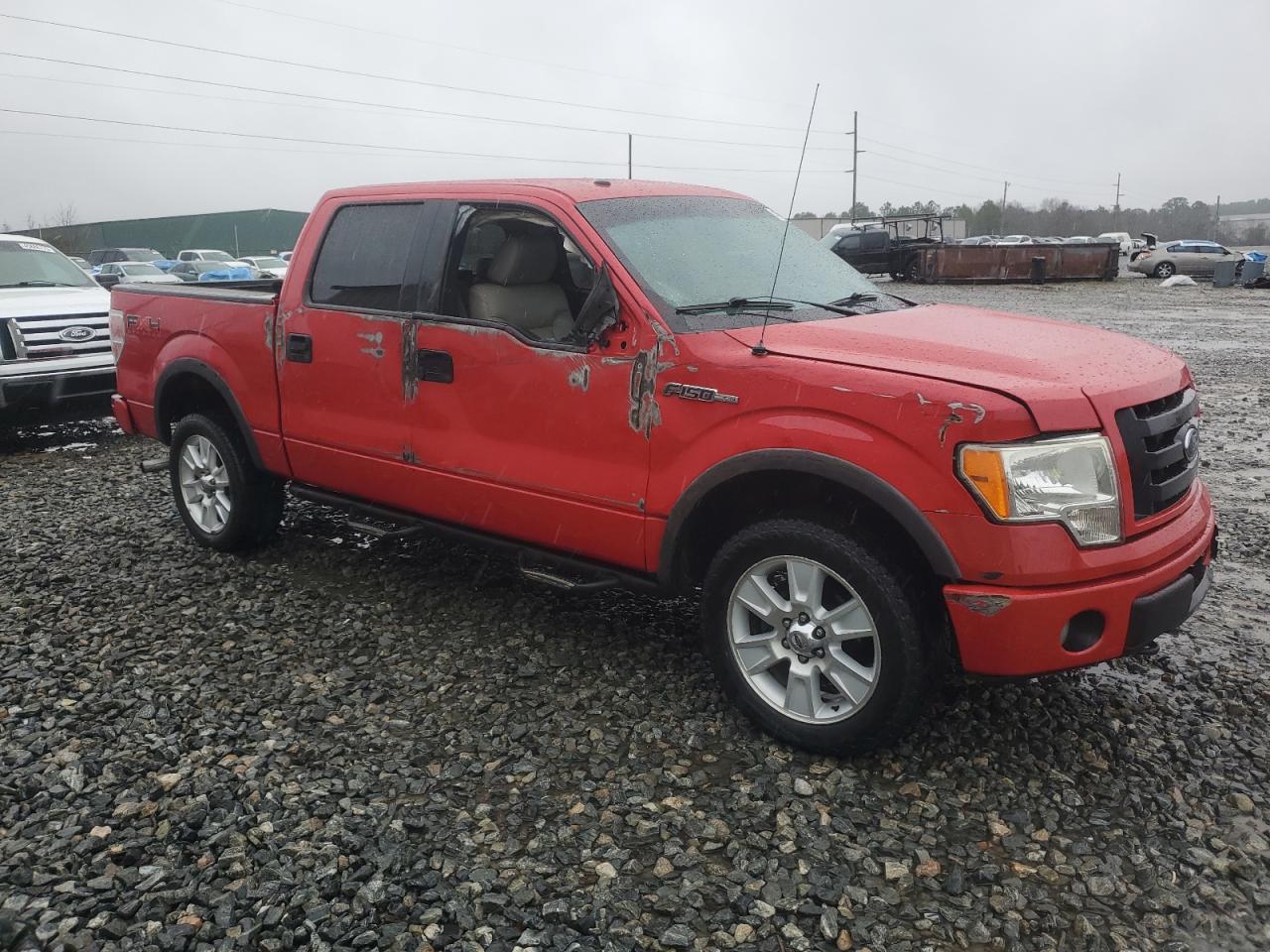 2009 Ford F-150 - Image 4
