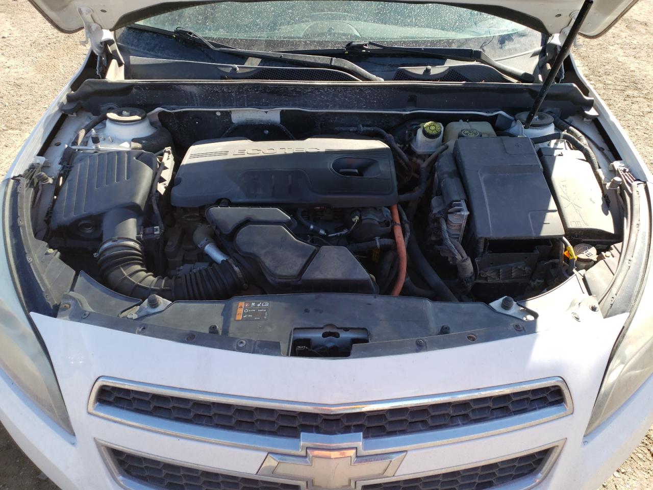 2013 Chevrolet Malibu - Image 13