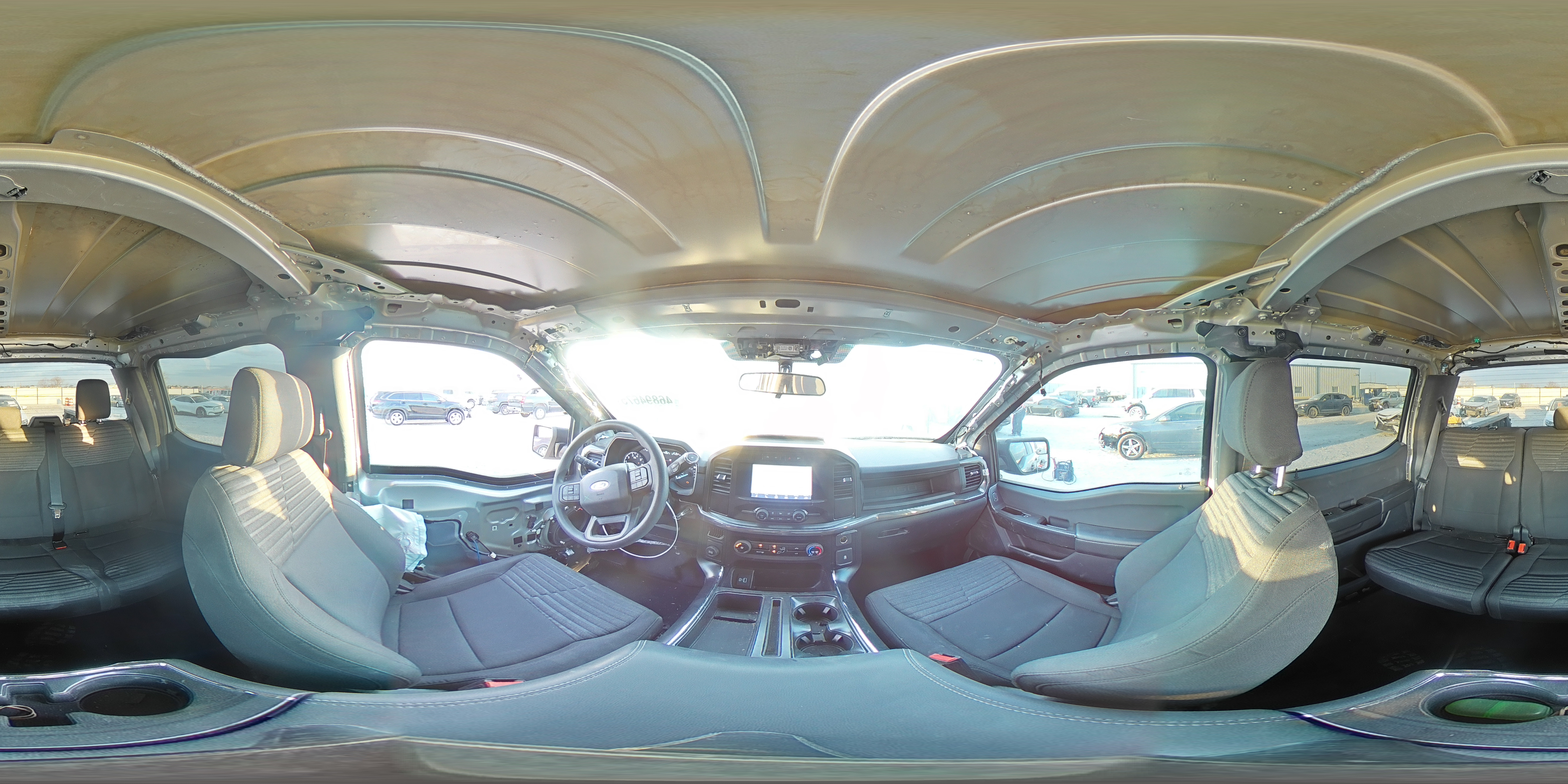 2023 Ford F-150 - Image 13