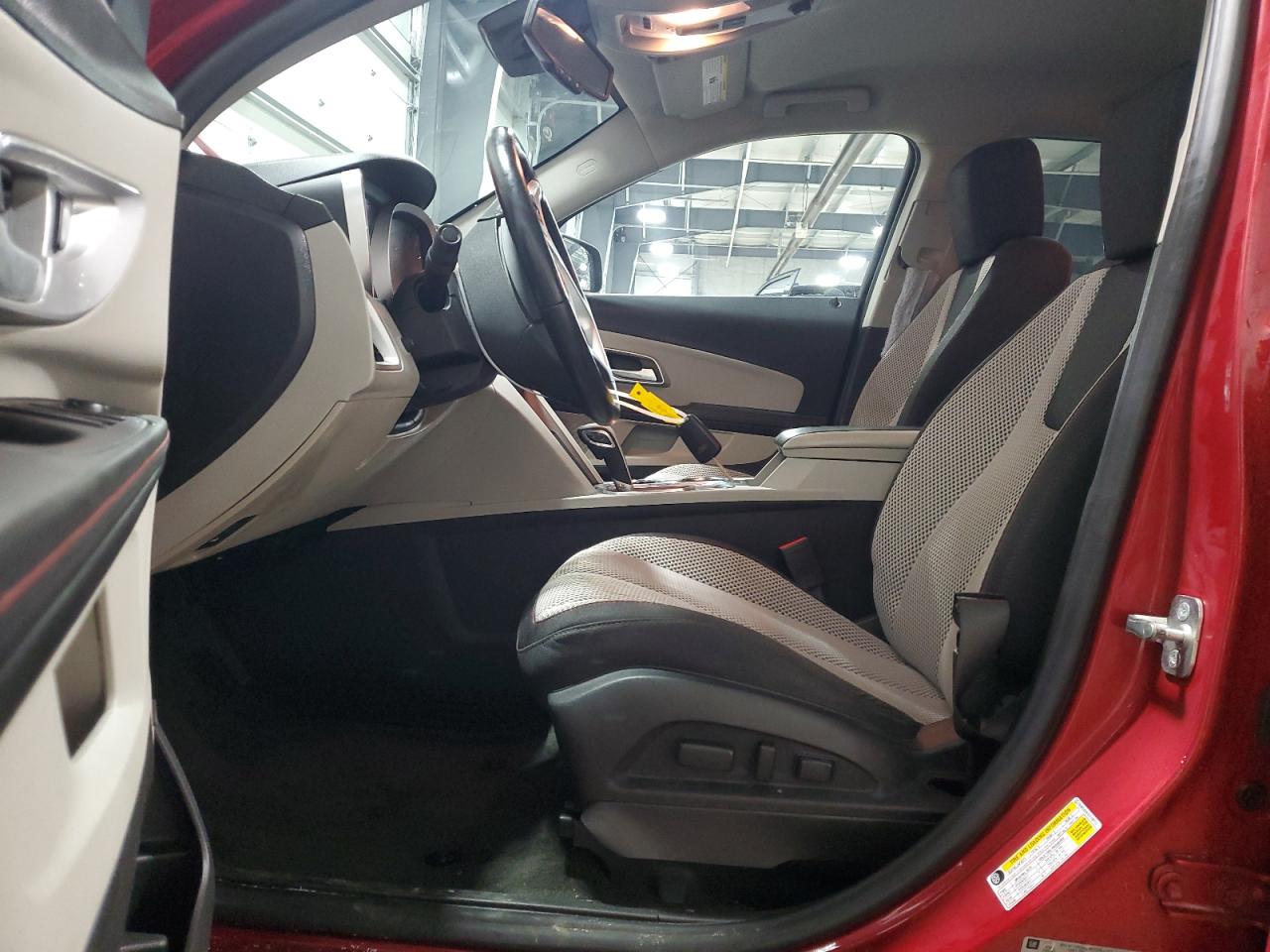 2015 Chevrolet Equinox - Image 7