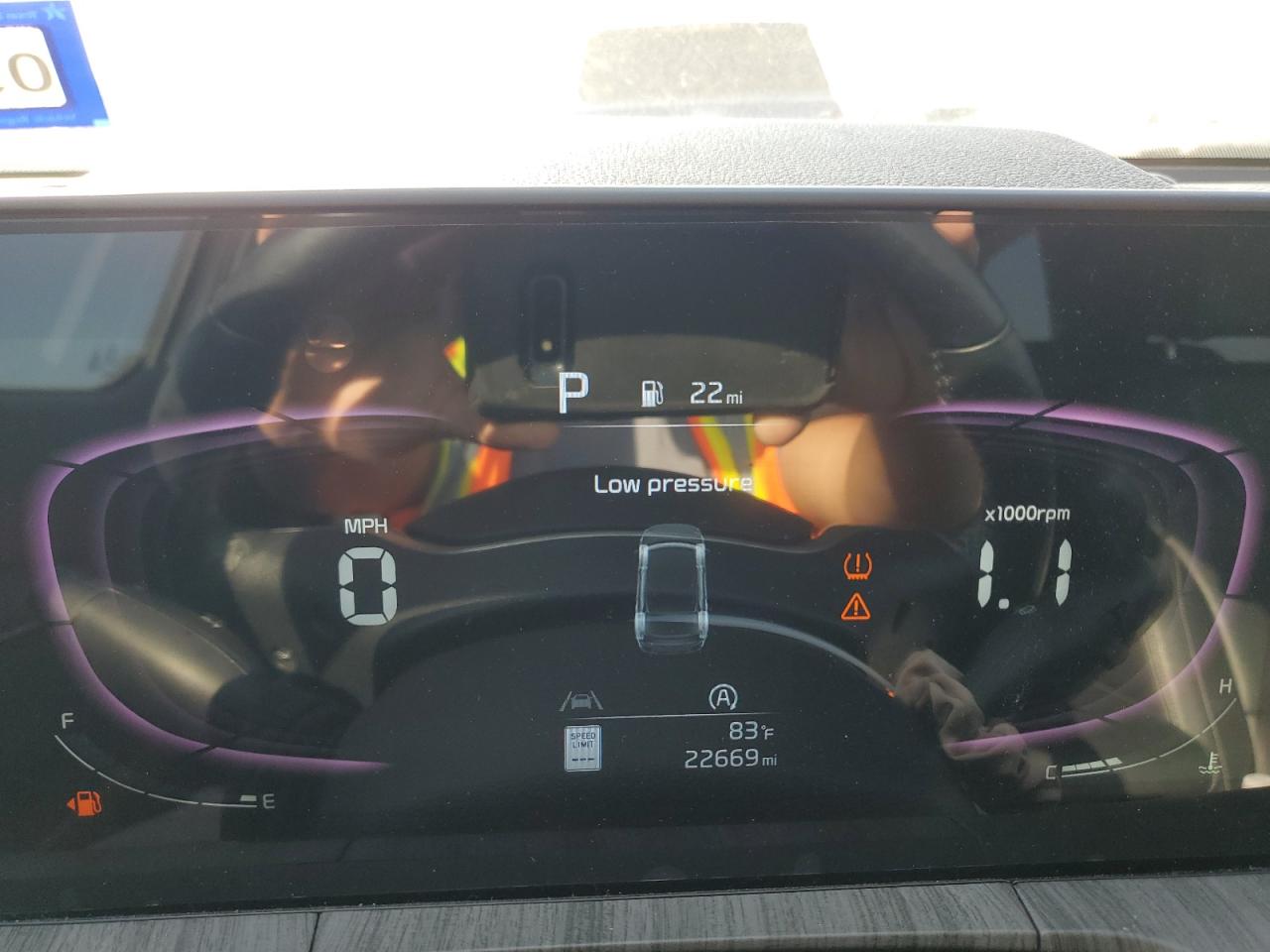2024 Kia Telluride - Image 9