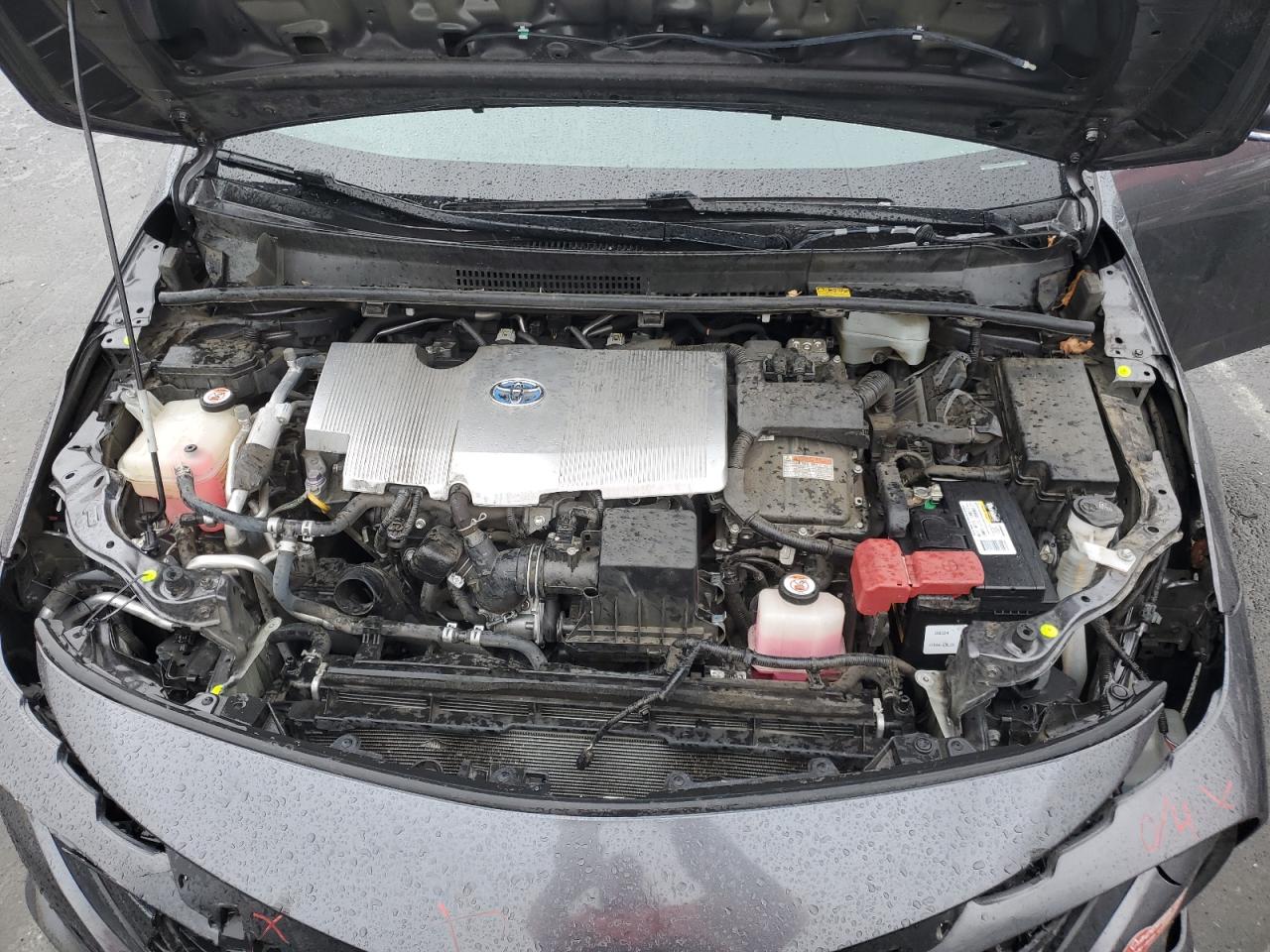 2018 Toyota Prius - Image 11