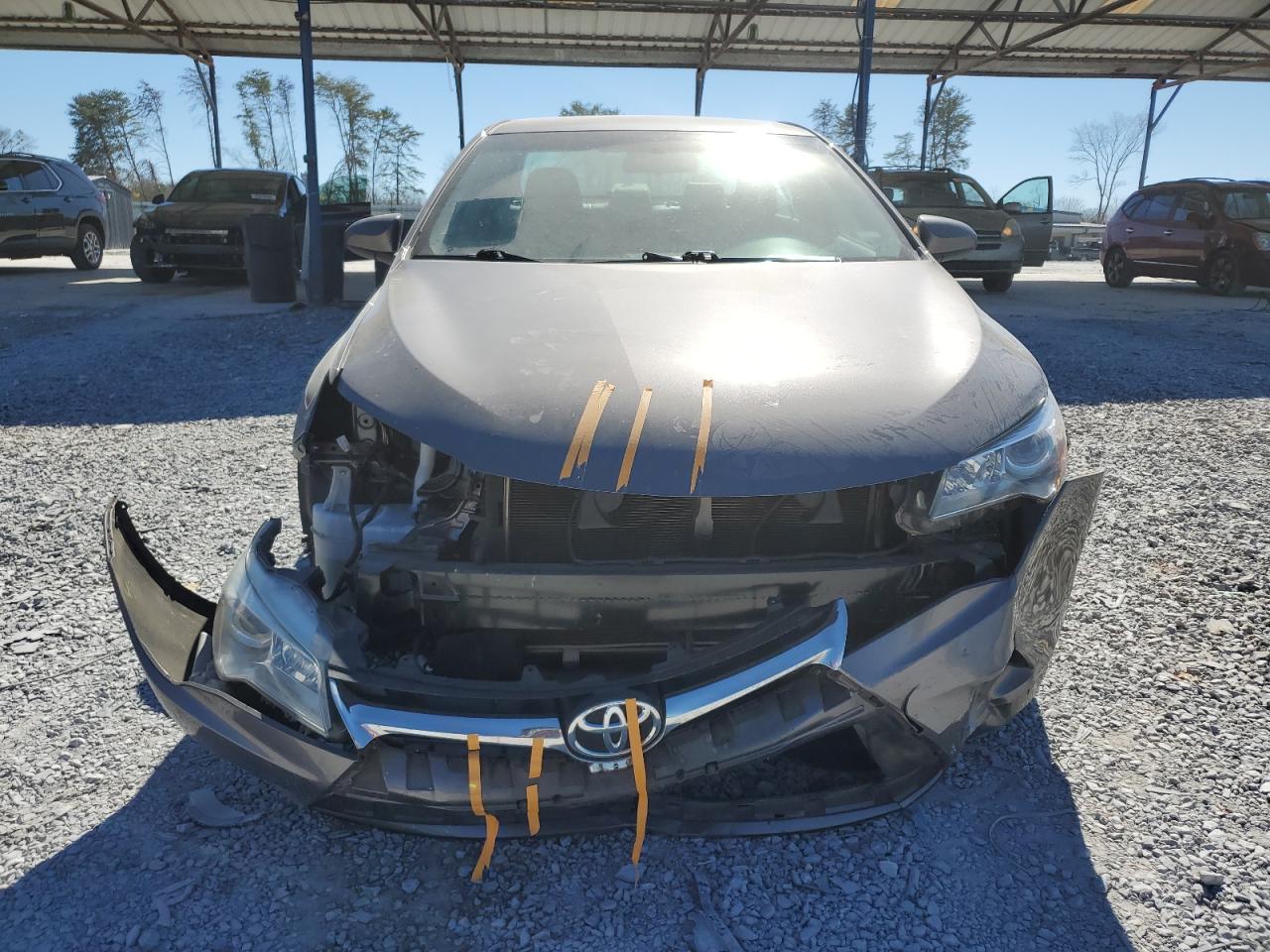 2015 Toyota Camry - Image 5