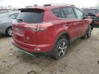 2018 Toyota Rav4 Adventure en Venta en Pekin, IL - Rollover