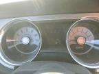 2010 Ford Mustang  na sprzedaż w Savannah, GA - Rear End