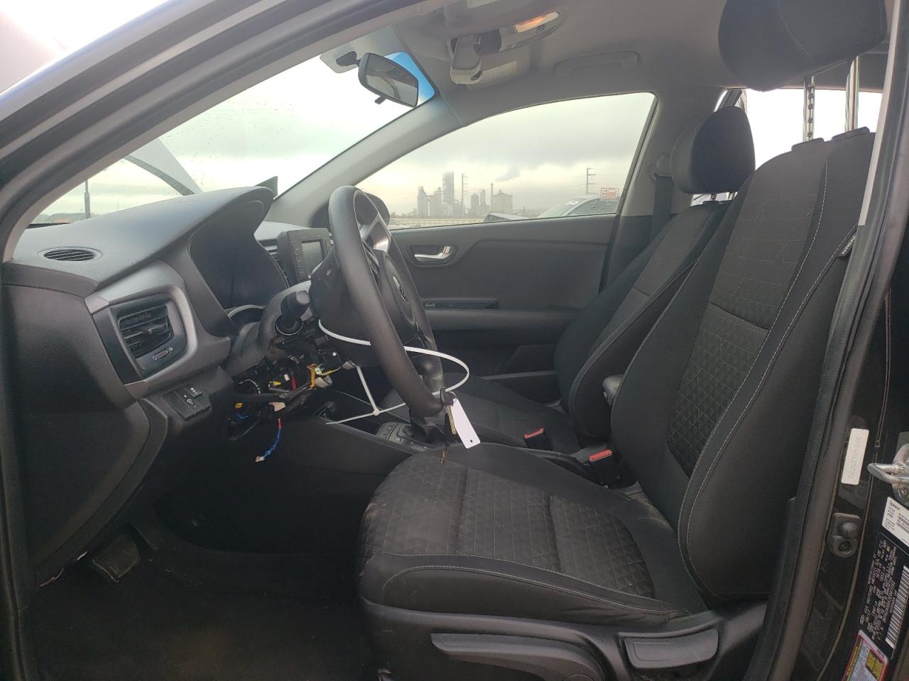 2018 Kia Rio - Image 7