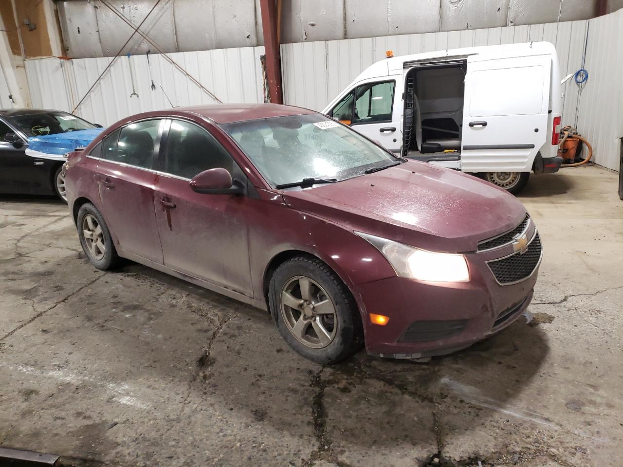 2015 Chevrolet Cruze - Image 4