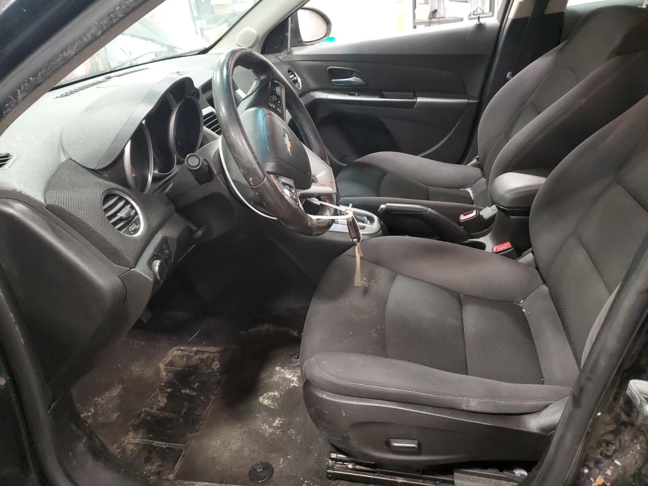 2014 Chevrolet Cruze - Image 7