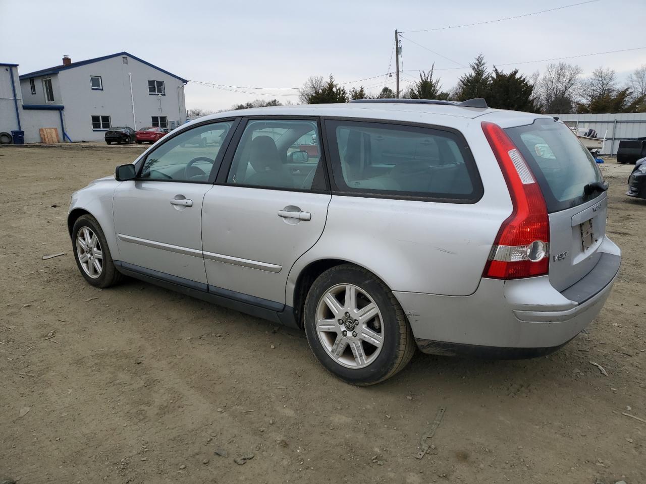 2006 Volvo V50 - Image 2