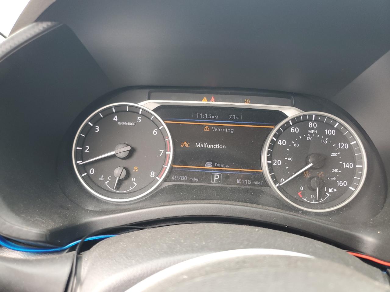 3N1AB8DV0NY207992 NISSAN SENTRA 2022