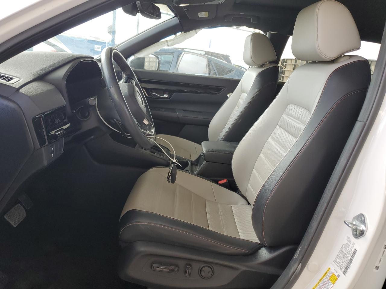 5J6RS6H96PL005438 HONDA CRV 2023