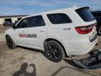 2021 Dodge Durango Sxt იყიდება Indianapolis-ში, IN - Front End