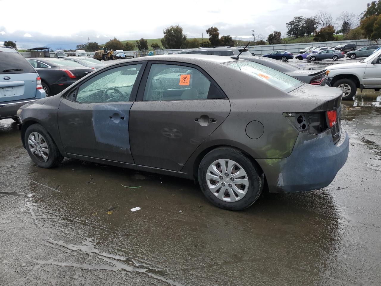2011 Kia Forte - Image 2