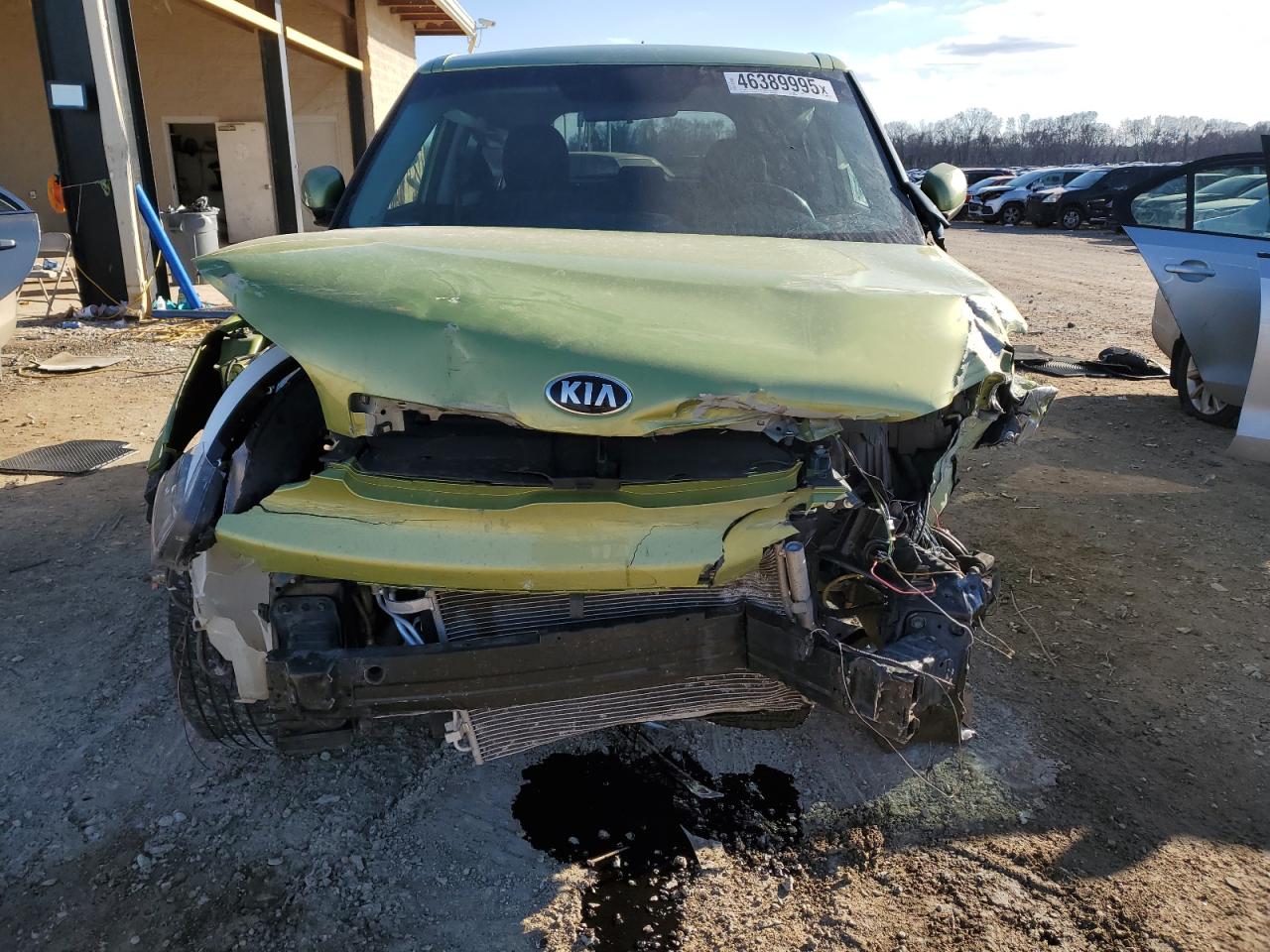 2016 Kia Soul - Image 5