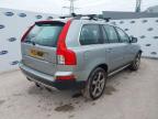 2010 VOLVO XC90 R-DES for sale at Copart BRISTOL