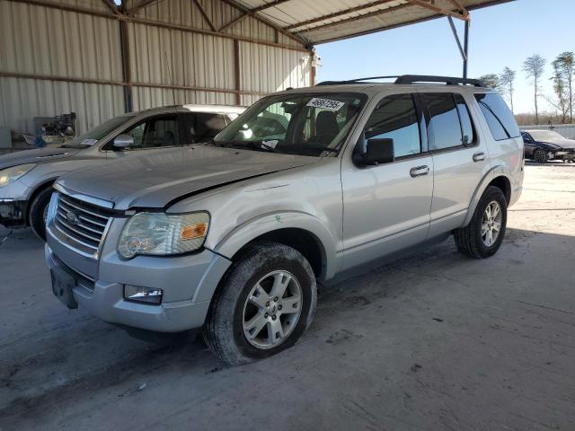 2010 Ford Explorer Xlt