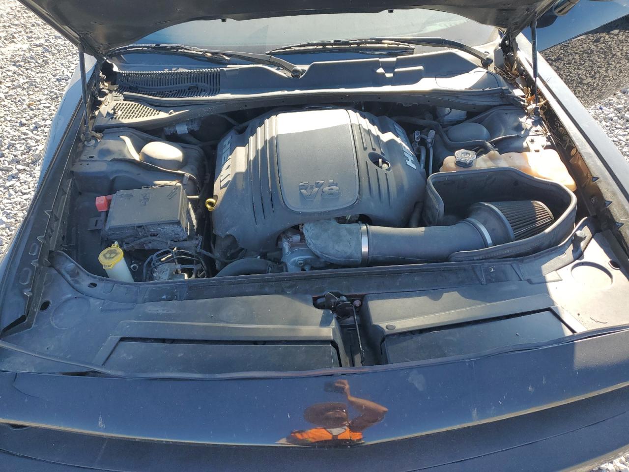2019 Dodge Challenger - Image 12