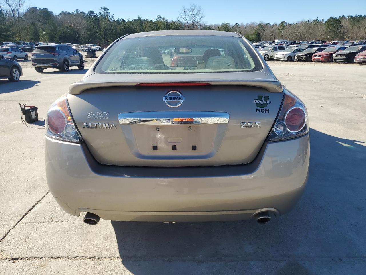 2012 Nissan Altima - Image 6