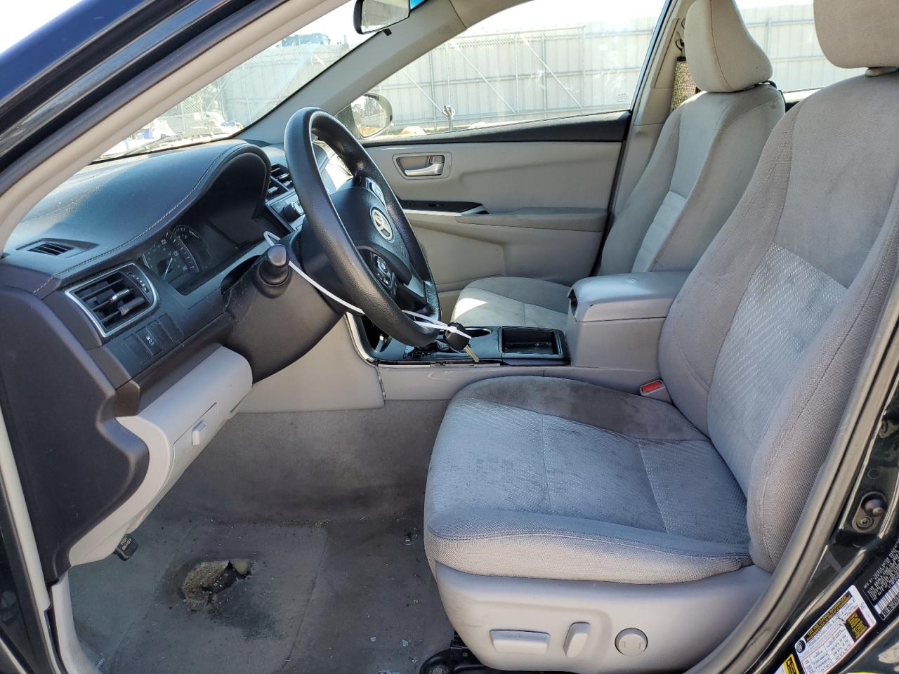 2015 Toyota Camry - Image 7