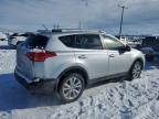 2013 Toyota Rav4 Limited на продаже в Helena, MT - Rear End